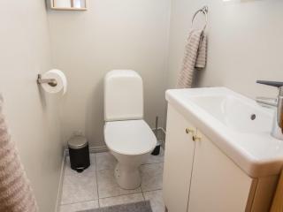 Holiday Home Kurren kolo by Interhome - 1