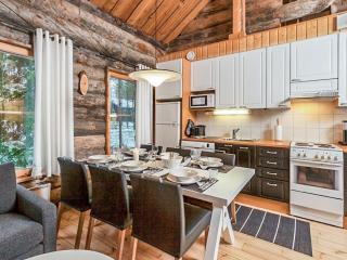 Holiday Home Hillankukka 5 by Interhome - 5