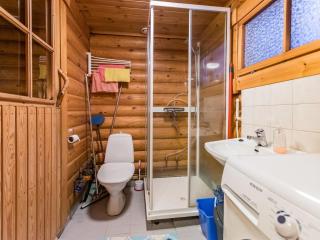 Holiday Home Kultapaljakka 4 by Interhome - 1