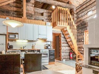 Holiday Home Hillankukka 5 by Interhome - 3