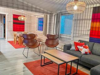 Holiday Home Villa kaisla by Interhome - 8