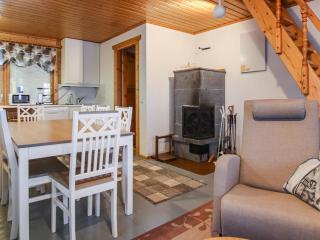 Holiday Home Aurinkoalppi 11a paritalon yläkerta by Interhome - 4