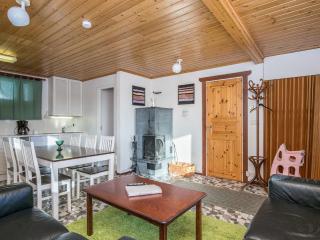 Holiday Home Alppikylä 3b paritalo by Interhome - 6