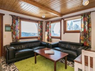 Holiday Home Alppikylä 3b paritalo by Interhome - 4