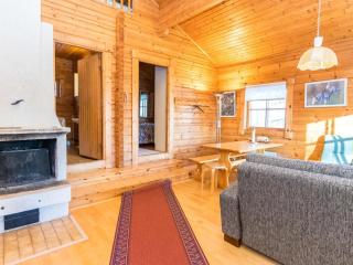 Holiday Home Ukkoloma b paritalo by Interhome - 5