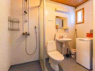 Holiday Home Kotipaljakka a2 by Interhome - 2