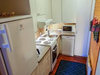 Holiday Home Saariseläntie 8 a 1 by Interhome - 1