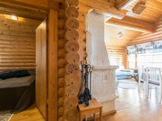 Holiday Home Alppi 7a paritalo by Interhome - 4