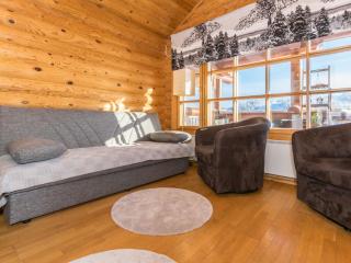 Holiday Home Alppi 7a paritalo by Interhome - 6