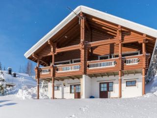 Holiday Home Alppi 7a paritalo by Interhome - 0