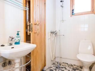 Holiday Home Alppikylä 1b paritalo by Interhome - 1