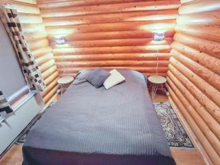 Holiday Home Alppi 7a paritalo by Interhome - 2