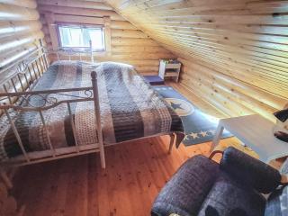 Holiday Home Alppi 7a paritalo by Interhome - 3