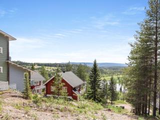 Holiday Home Ukonpuoti b13 kerrostalo by Interhome - 8