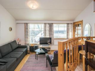 Holiday Home Ukonpuoti b13 kerrostalo by Interhome - 2