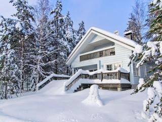 Holiday Home Lomataivas mökki by Interhome - 0