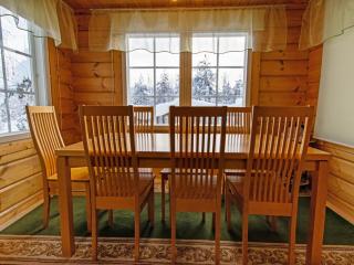 Holiday Home Lomataivas mökki by Interhome - 5