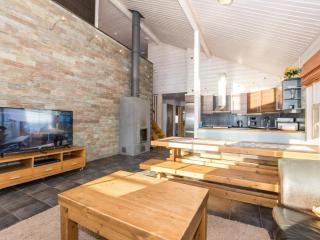 Holiday Home Aurinko-saaga 4 paritalo by Interhome - 1