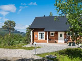 Holiday Home Villa tunturisopuli by Interhome - 9