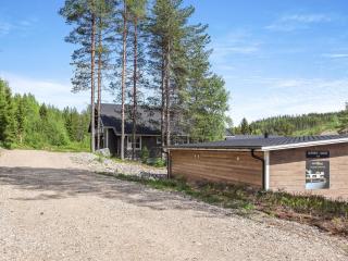 Holiday Home Aurinko-saaga 4 paritalo by Interhome - 8