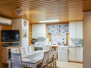 Holiday Home Aurinkoalppi 10a paritalo by Interhome - 3