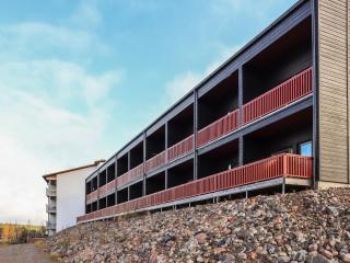 Holiday Home Skivillas 61 ukkohalla - b1 by Interhome - 2