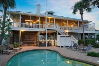 Endless Summer - Home in Prestigious Community with Gulf Views & Secluded Pool Area - 9