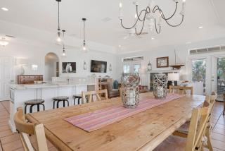 Endless Summer - Home in Prestigious Community with Gulf Views & Secluded Pool Area - 6