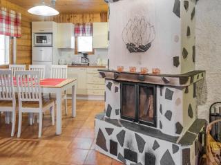 Holiday Home Lapinkulta a by Interhome - 6