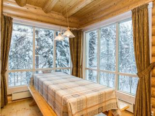 Holiday Home Hallantähti mökki by Interhome - 4