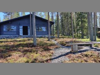 Holiday Home Kiviniemi by Interhome - 6