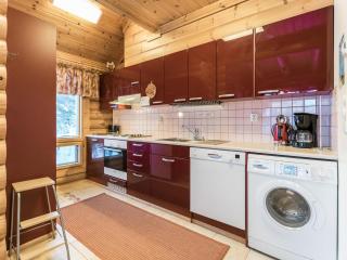 Holiday Home Sateenkaari mökki by Interhome - 9