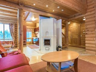 Holiday Home Sateenkaari mökki by Interhome - 5