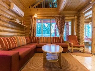 Holiday Home Sateenkaari mökki by Interhome - 3