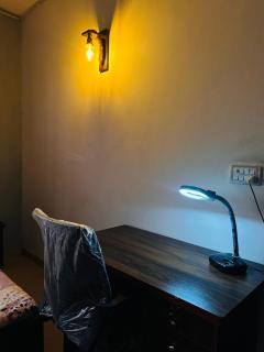 Rosewood Cottage - 3