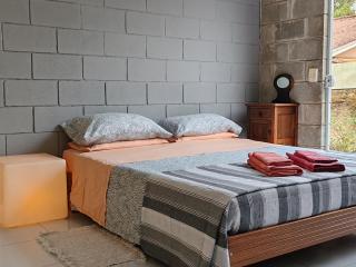 Loft amplo dentro do Parque São Lourenço - 7