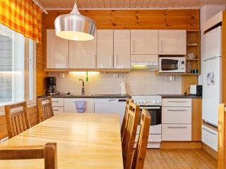 Holiday Home Hallan paroni b paritalo by Interhome - 5