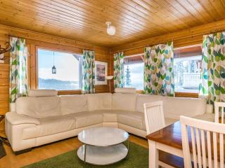 Holiday Home Alppikylä 3a paritalo by Interhome - 3