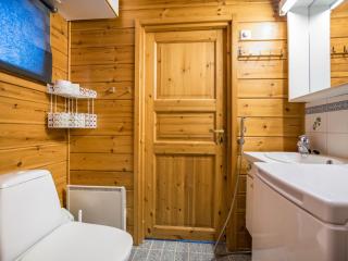 Holiday Home Lehtotuvat e by Interhome - 3