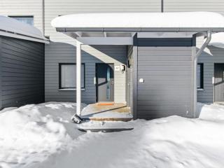 Holiday Home Skivillas 78 ukkohalla - 7 by Interhome - 9