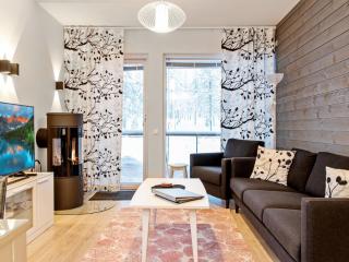 Holiday Home Tunturinlaita c3 by Interhome - 7