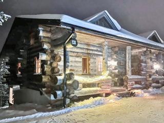 Holiday Home Rukan skikolo by Interhome - 9