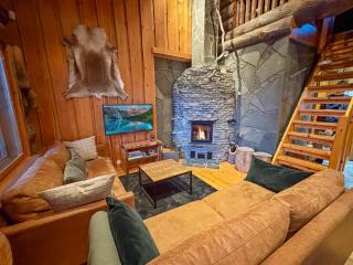 Holiday Home Rukan skikolo by Interhome - 6