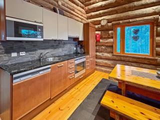 Holiday Home Rukan skikolo by Interhome - 4