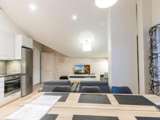 Holiday Home Levin stara a10 by Interhome - 3