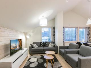 Holiday Home Levin stara a10 by Interhome - 2