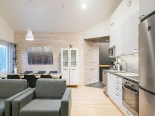 Holiday Home Levin stara a10 by Interhome - 1