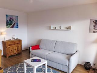 Studio Résidence du Rhône B61 by Interhome - 5