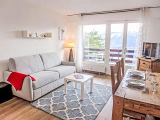 Studio Résidence du Rhône B61 by Interhome - 9