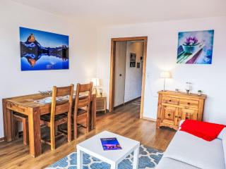 Studio Résidence du Rhône B61 by Interhome - 4